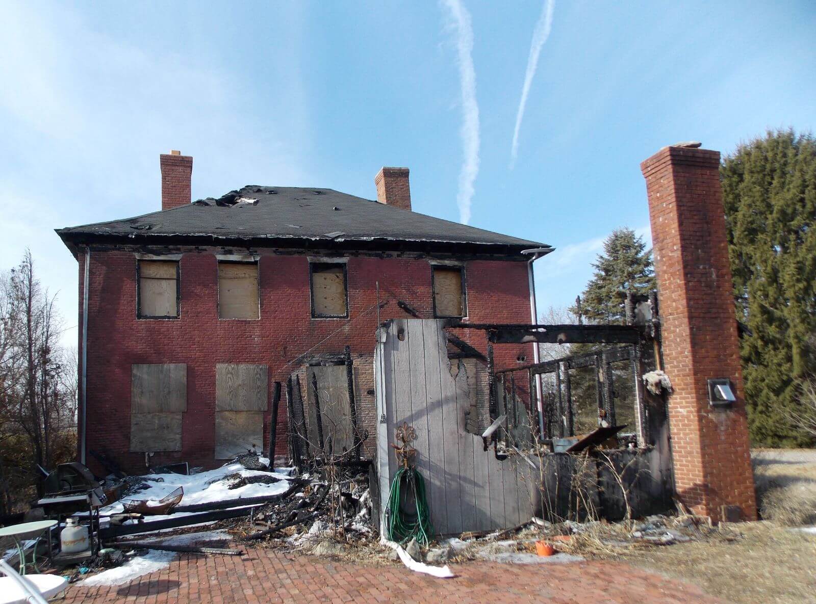 Home Repairs and Building Code Thresholds | Vertex