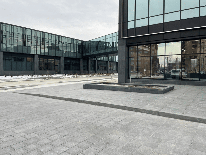 New Global Headquarters for Rite-Hite in Downtown Milwaukee header