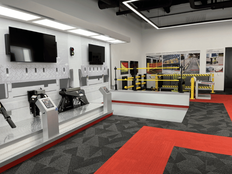 New Global Headquarters for Rite-Hite in Downtown Milwaukee header