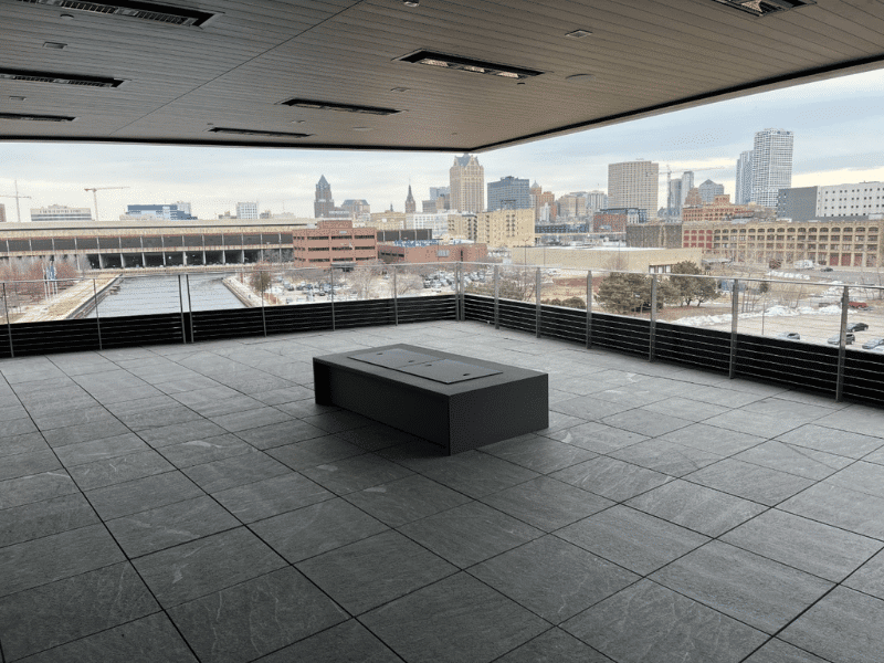 New Global Headquarters for Rite-Hite in Downtown Milwaukee header