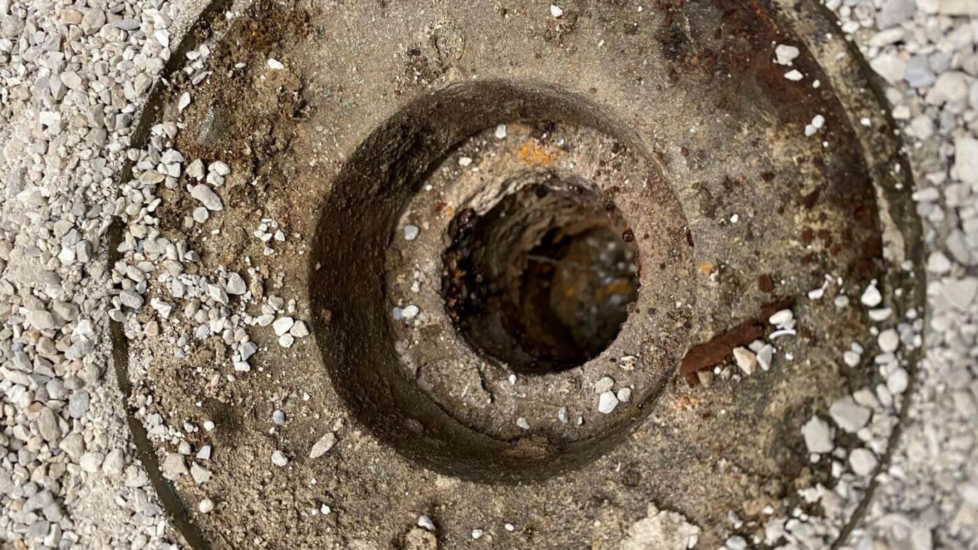 Odor Identification - What's that smell?
