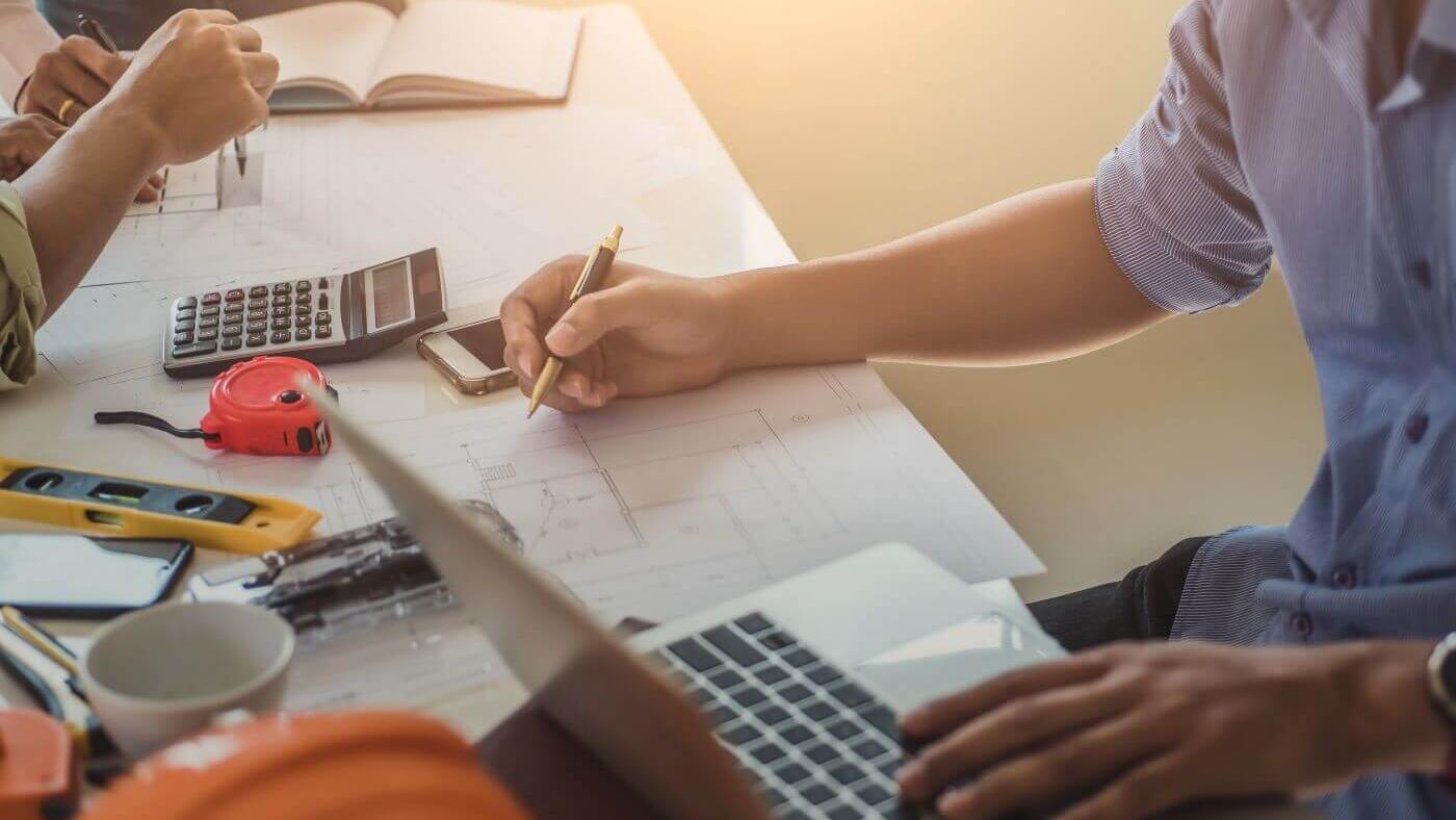 Estimating Completion Costs for Defaulted Construction Projects
