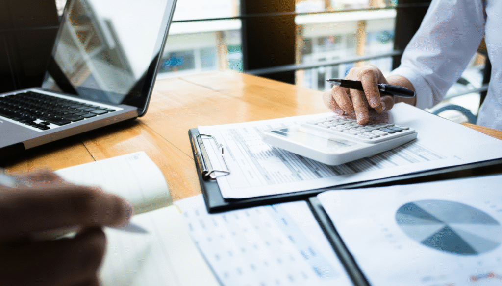 Bankruptcy Services