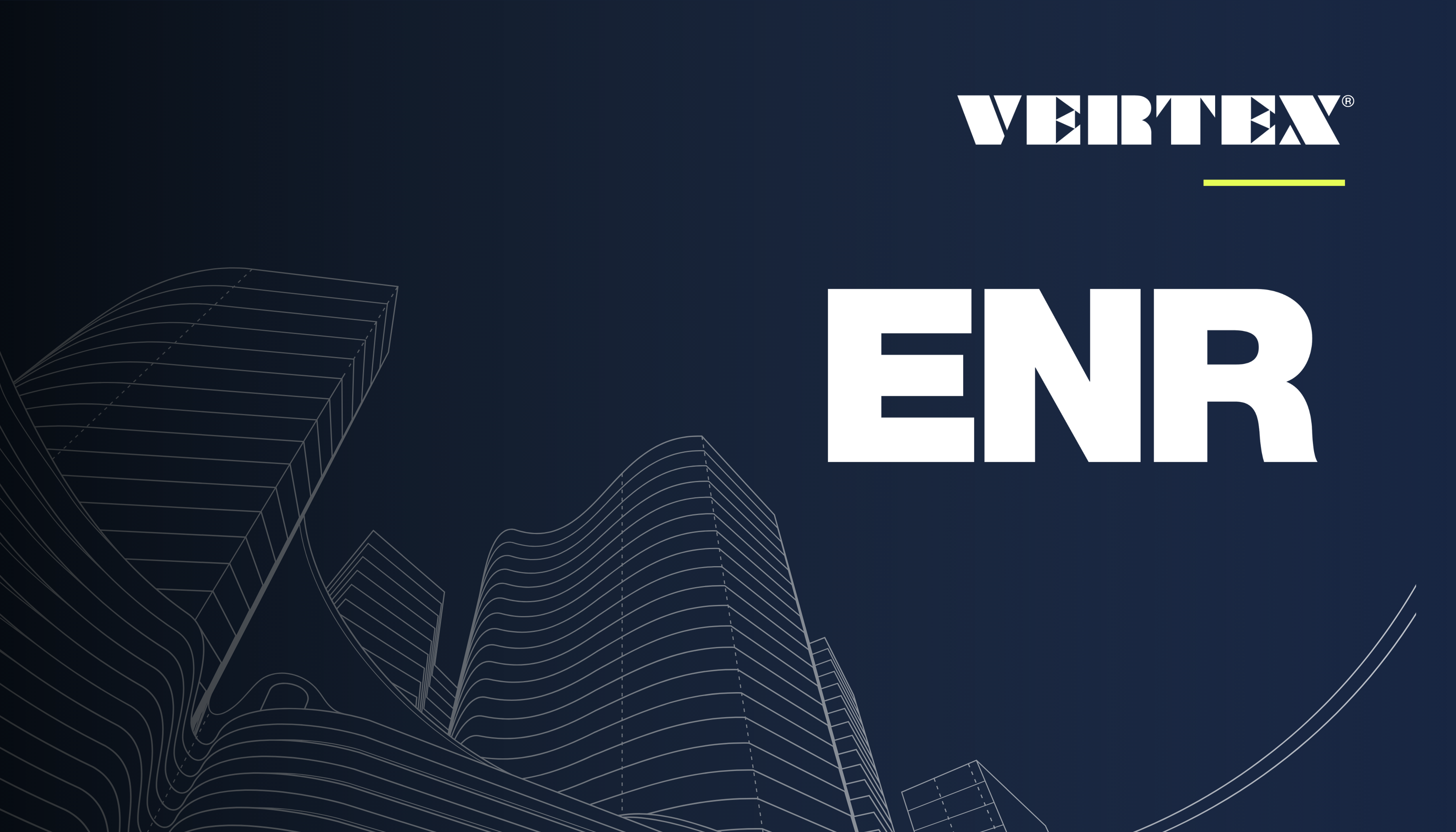 vertex enr 2025