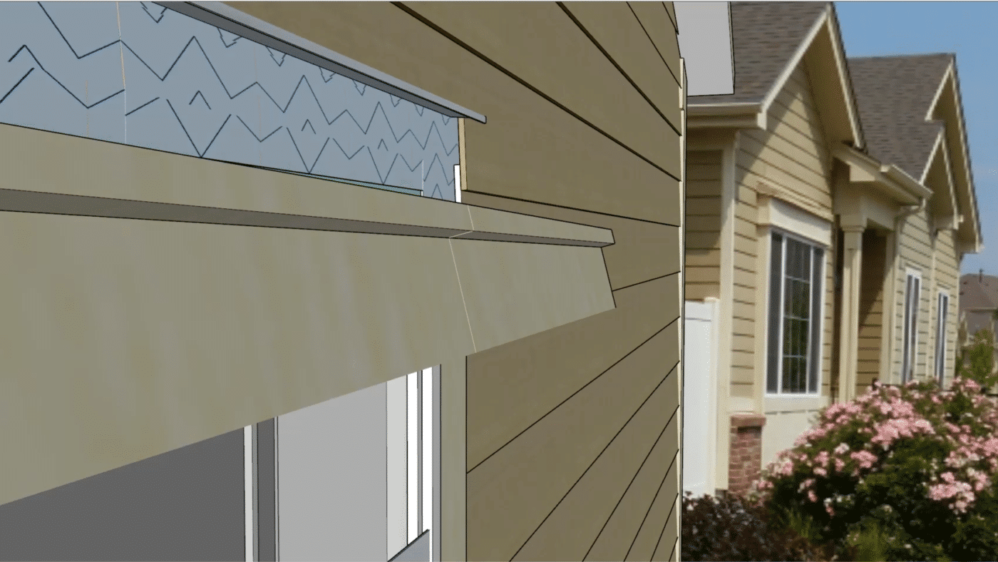 Building Envelope Repairs: Complete Removal & Replacement vs. Perimeter & Penetration