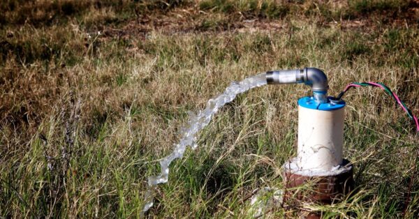 Drinking Water Wells