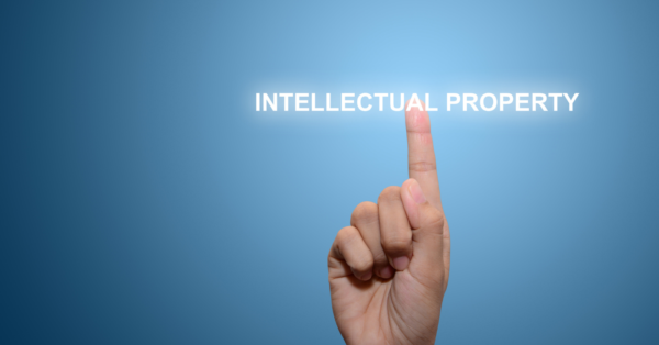 INTELLECTUAL PROPERTY