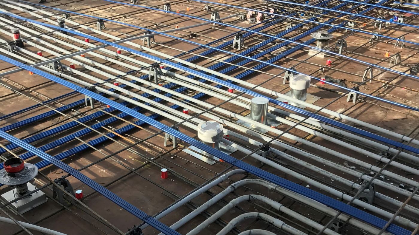 	Preventative Measures for Reducing Water Intrusion of Unbonded Post-Tension Systems