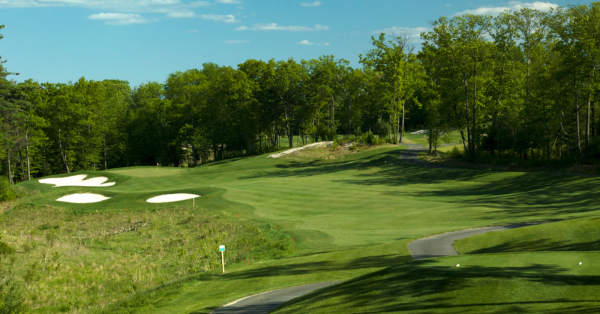 Golf Course