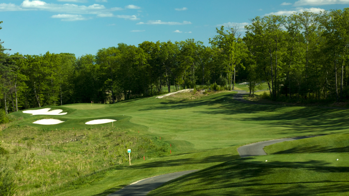 Golf Course