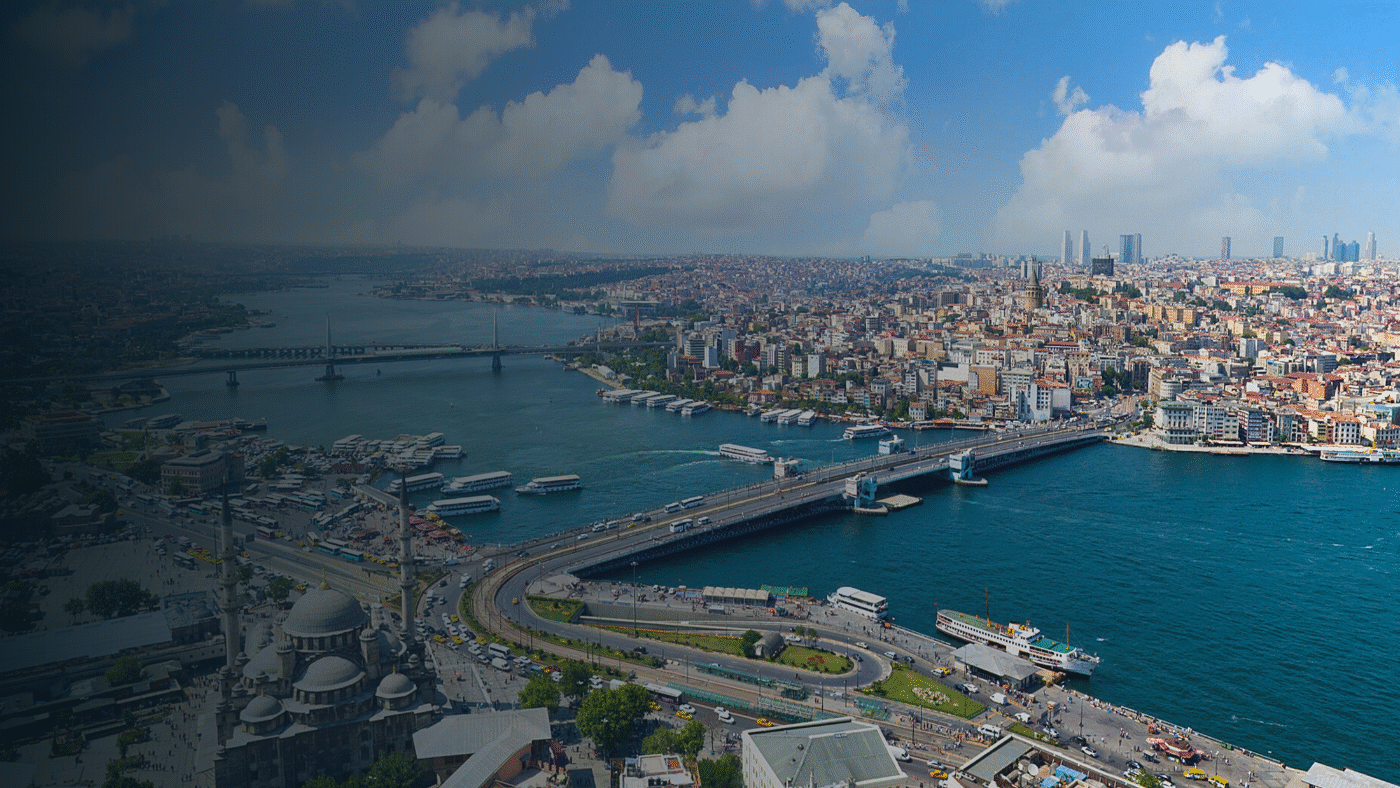 Istanbul