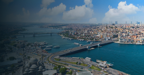 Istanbul