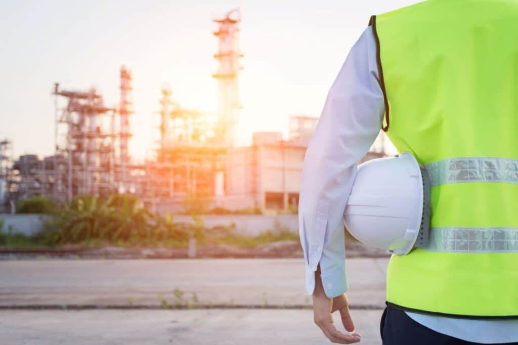 Construction Health & Safety