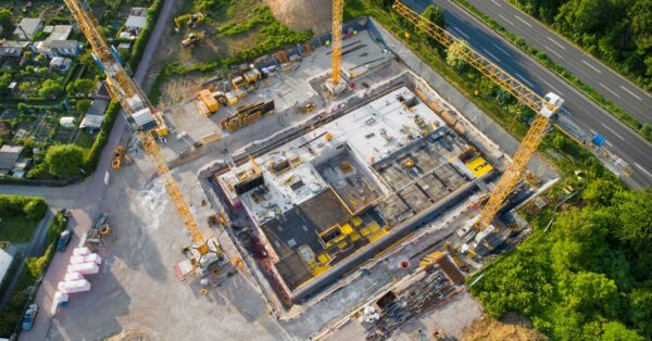 Environmental Claims During Redevelopment and Construction