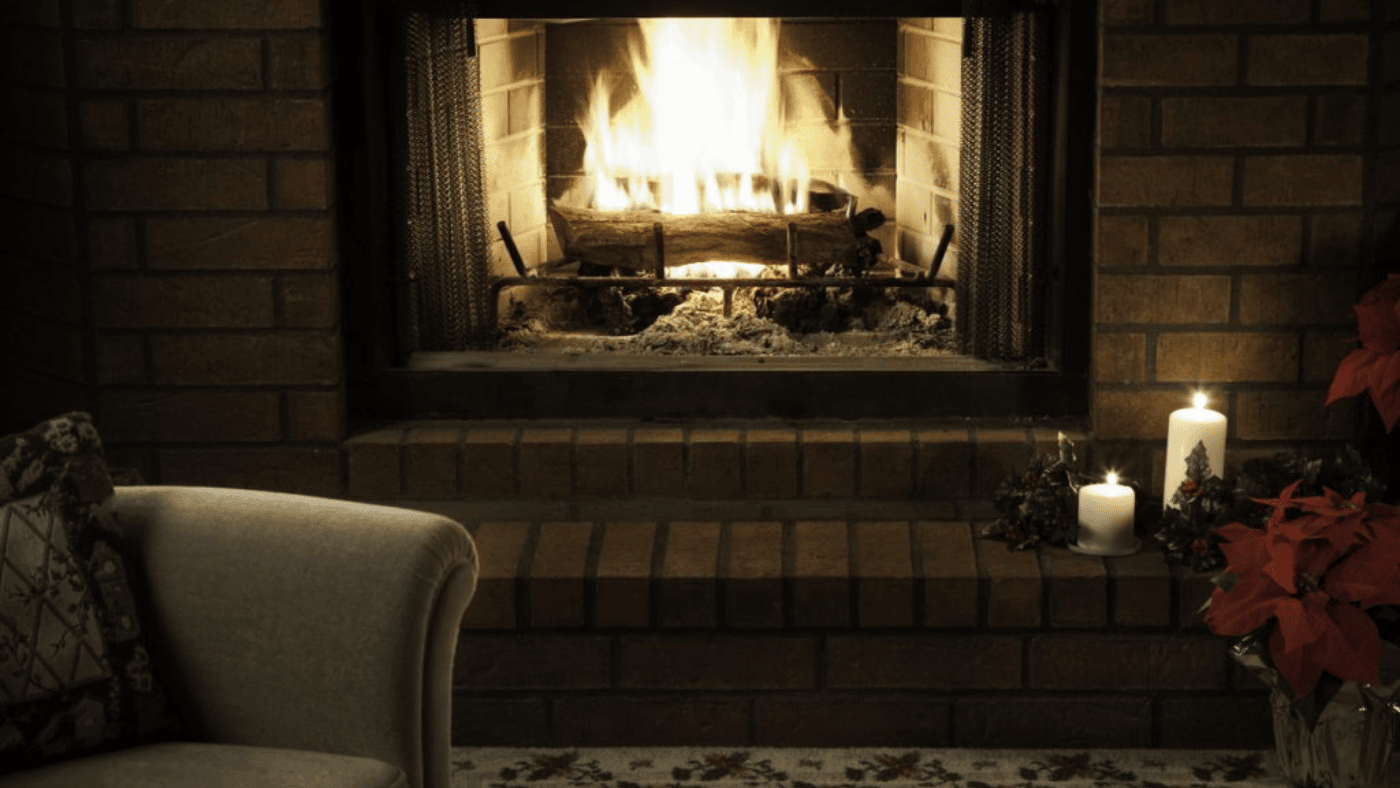 Fire place