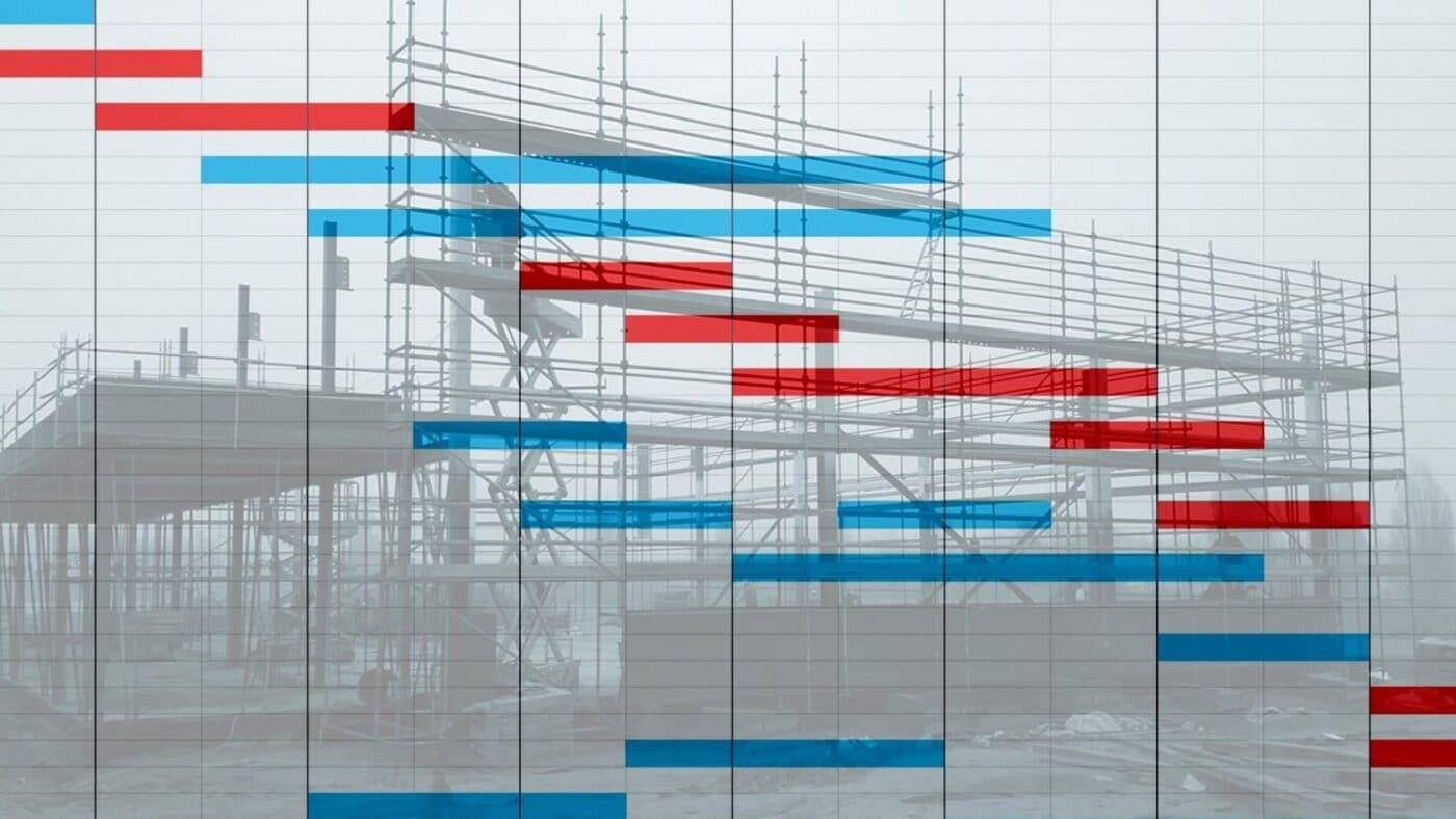 Completion Schedules - Insights and Best Practices