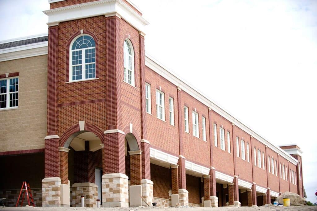 Norwood High School VERTEX