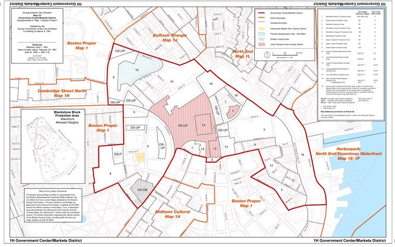 Boston DND Launches Public Website to Track Development on City 