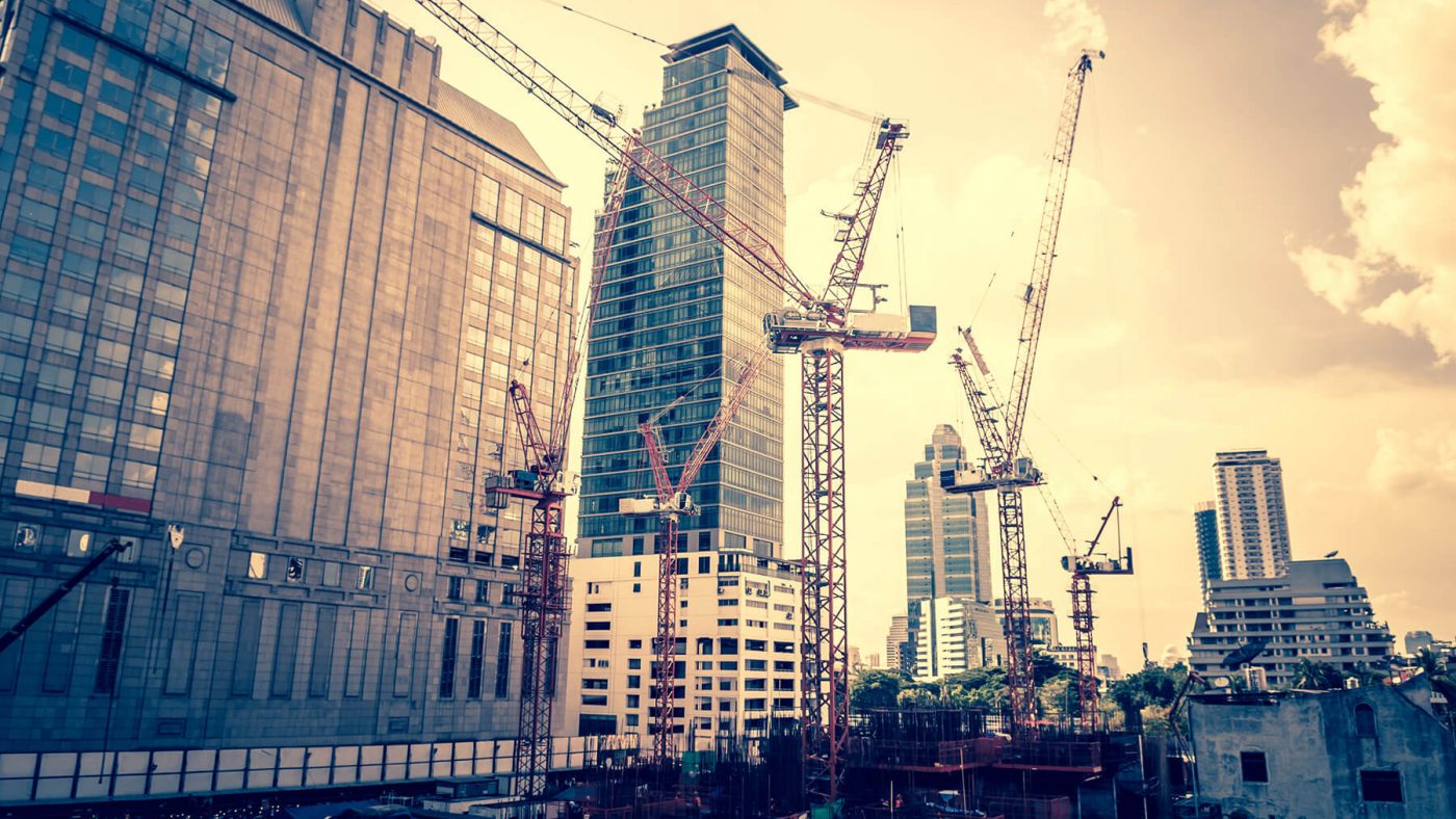Environmental Due Diligence Services
