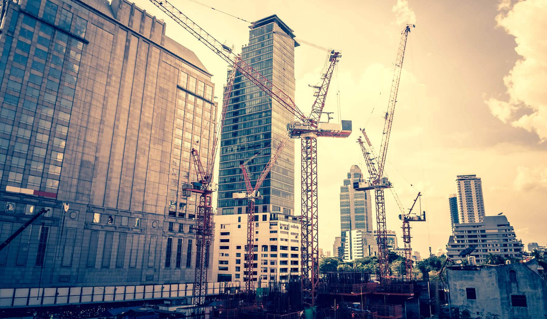 Environmental Due Diligence Services