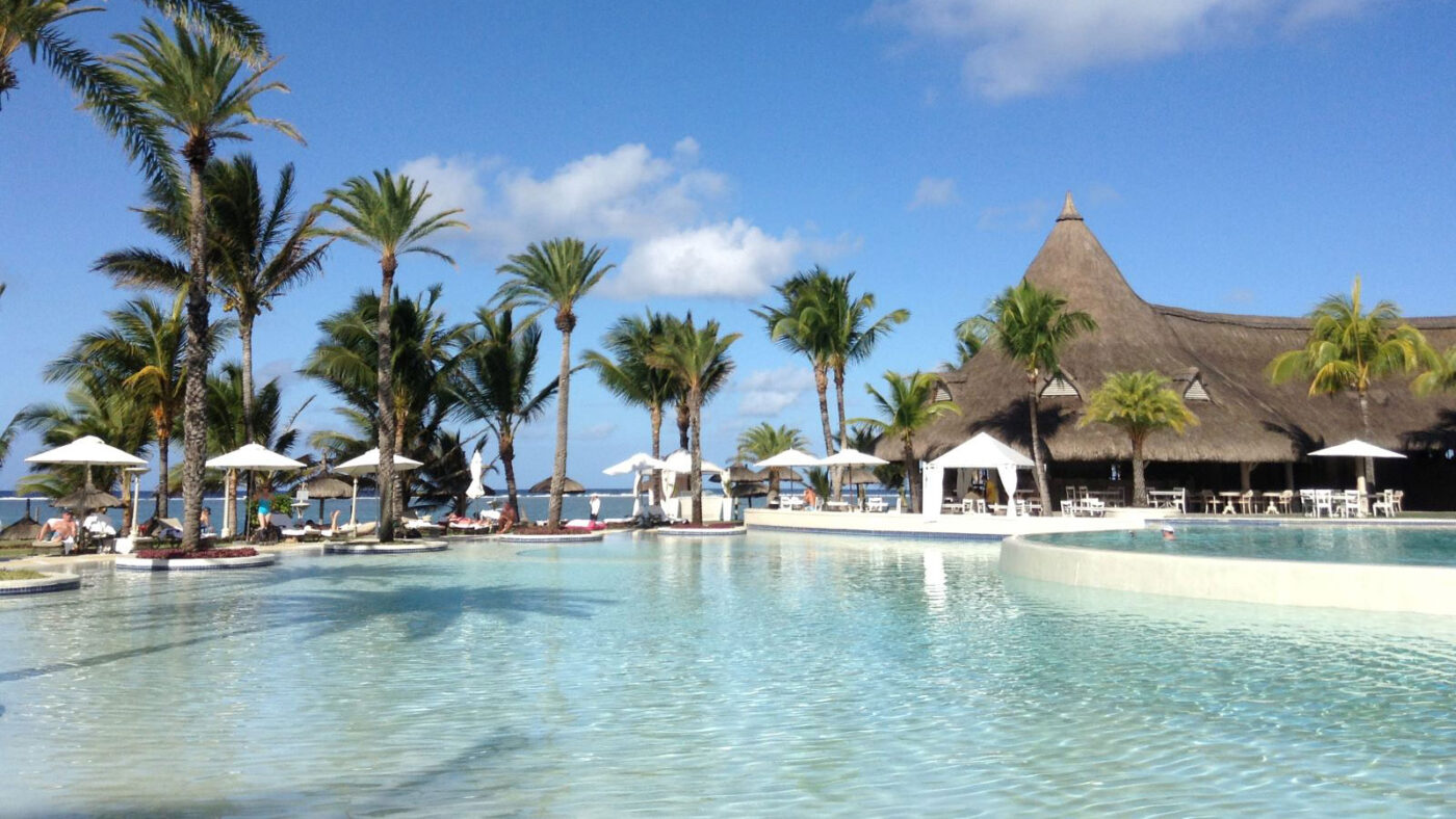 Hotel Resort Environmental Due Diligence Mexico