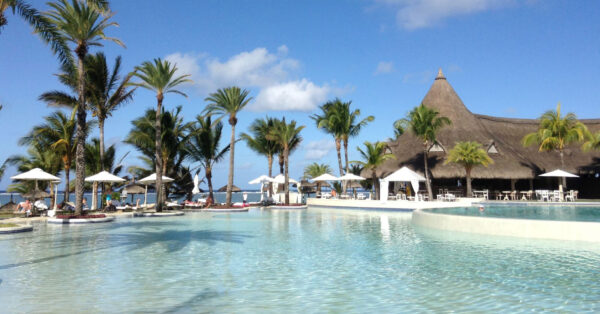 Hotel Resort Environmental Due Diligence Mexico