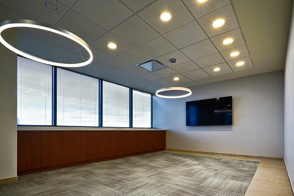 High-End Law Office Remodel header