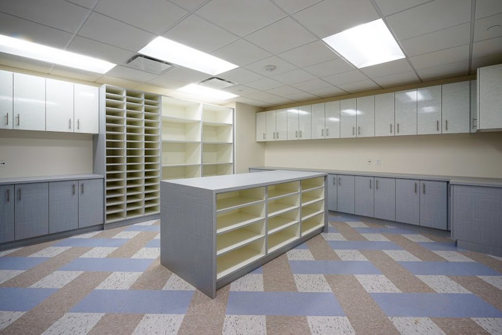 High-End Law Office Remodel header