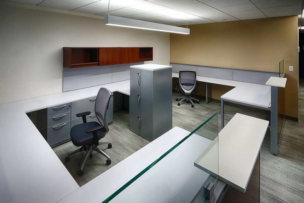 High-End Law Office Remodel header