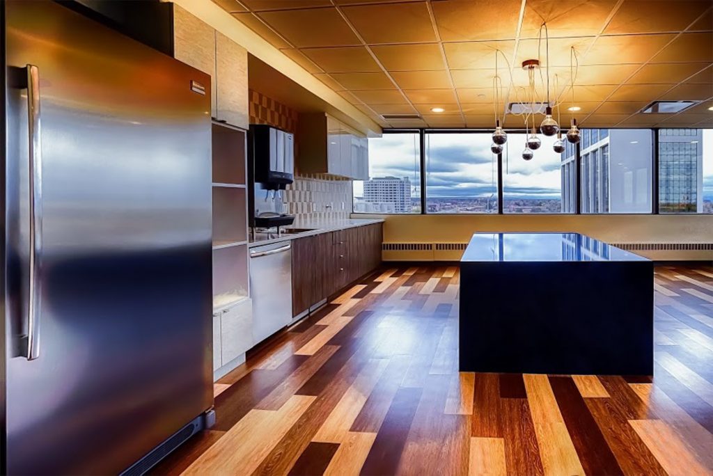 High-End Law Office Remodel header