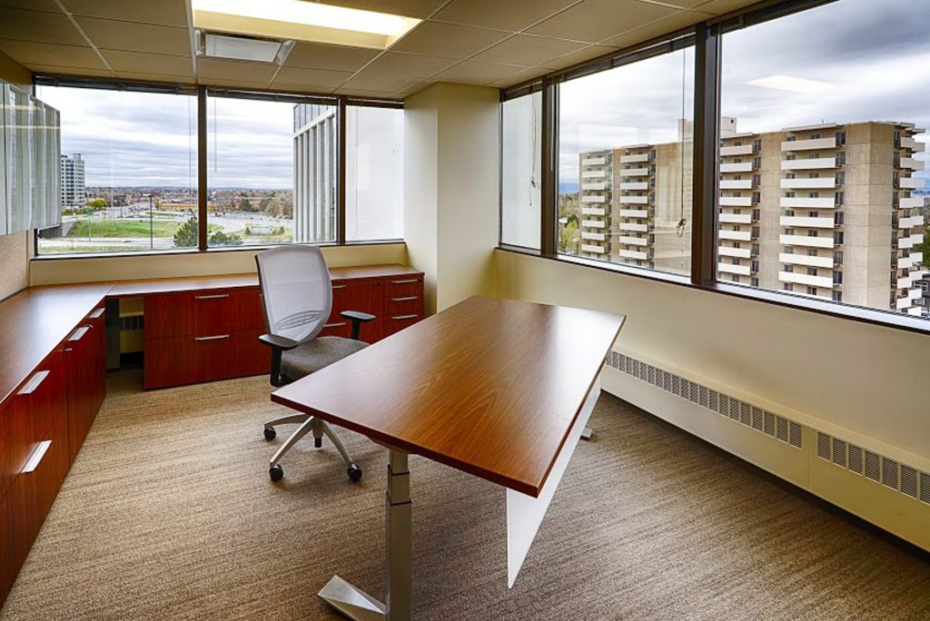 High-End Law Office Remodel header