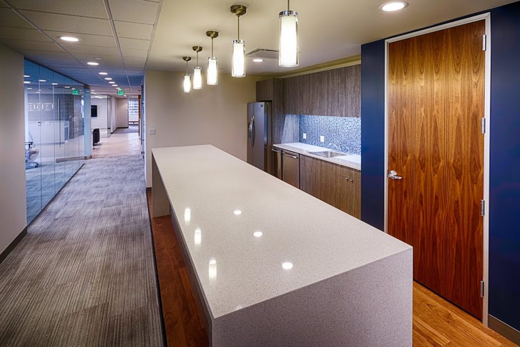 High-End Law Office Remodel header