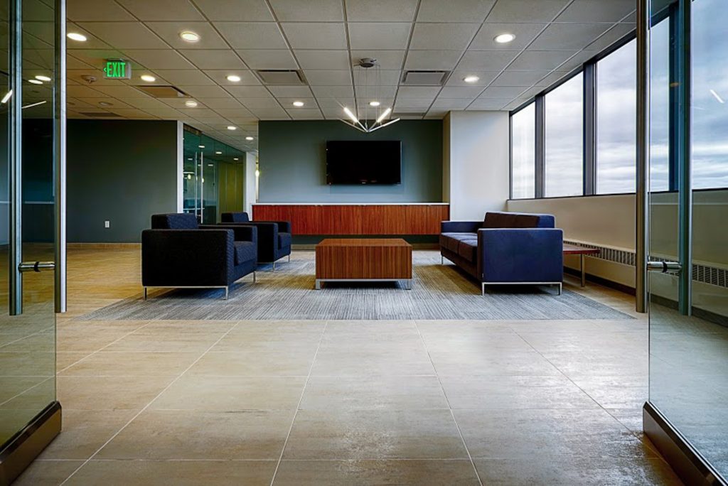 High-End Law Office Remodel header