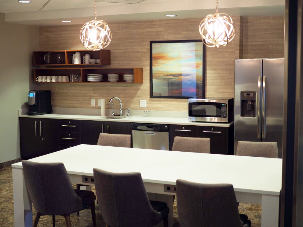 VERTEX, Office Tenant Improvement, Denver Colorado 36351