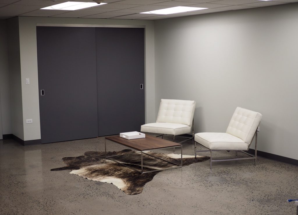 Mockingbird Towers 6th Floor Remodel header