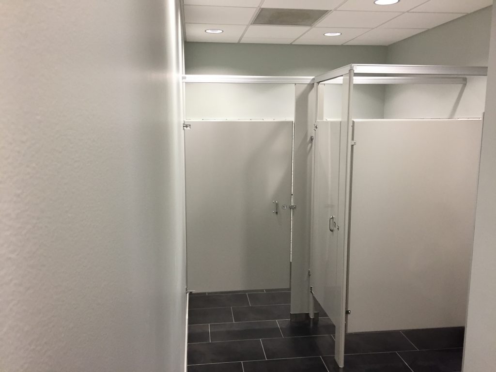 Mockingbird Towers 6th Floor Remodel header