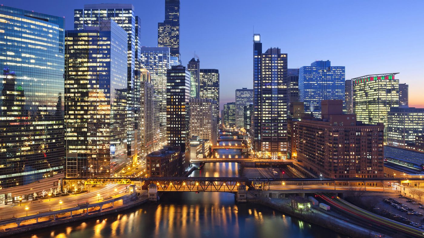 VERTEX Attends the Chicagoland Associated General Contractors Summer Social on Thursday, July 24th, 2025
