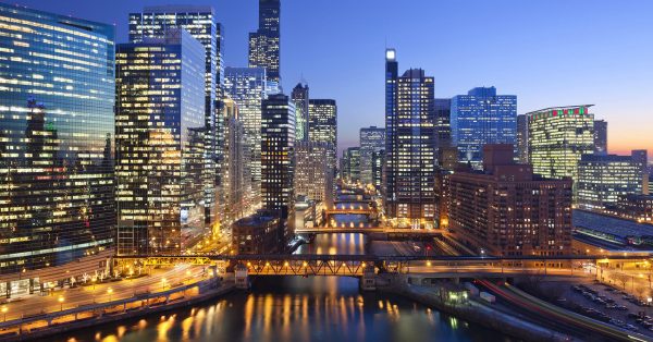 VERTEX Attends the Chicagoland Associated General Contractors Summer Social on Thursday, July 24th, 2025