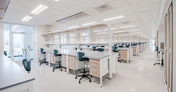 Boston University Center for Integrated Life Sciences and Engineering