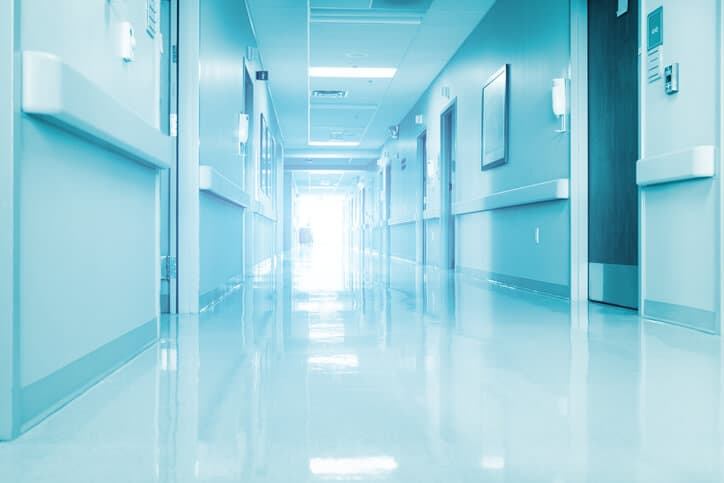 Buffalo Veterans Affairs Medical Center