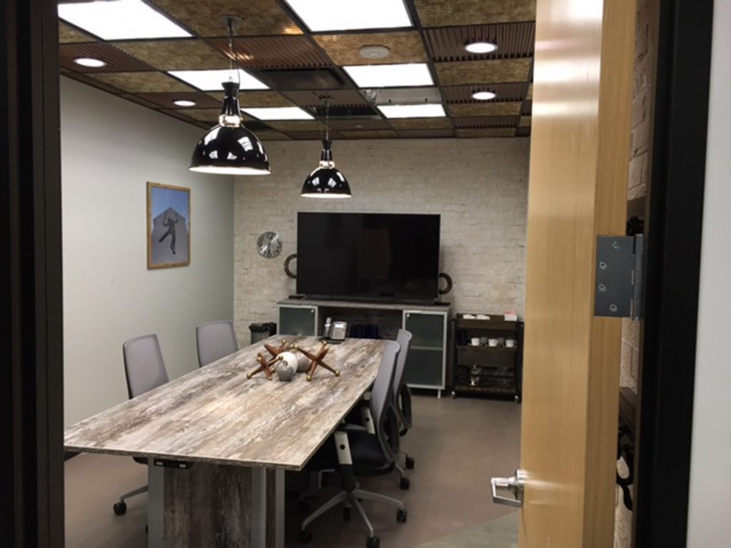 Cypress Water Office Space header