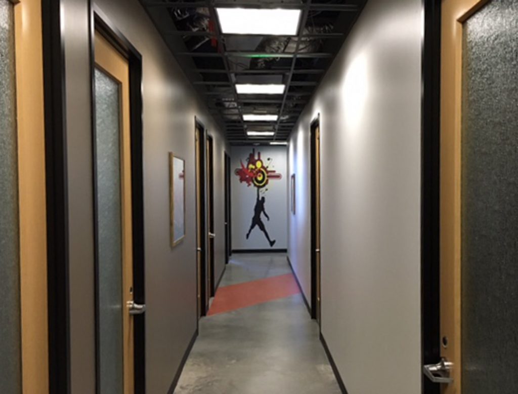 Cypress Water Office Space header