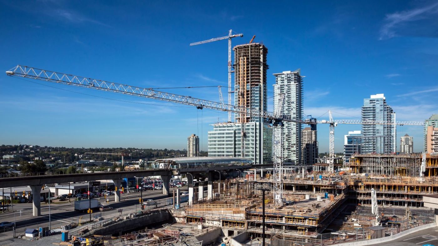 State of the Construction Industry