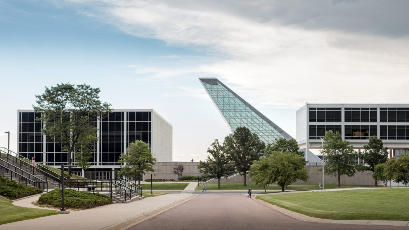Center for Character & Leadership Development