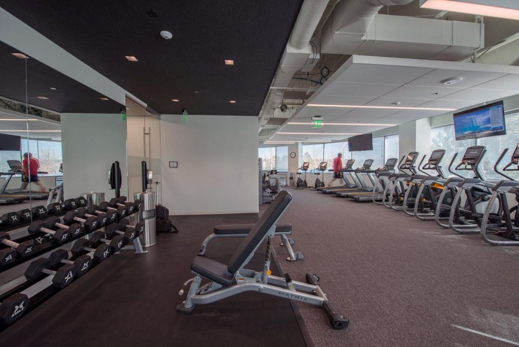 Building Amenities Renovation header