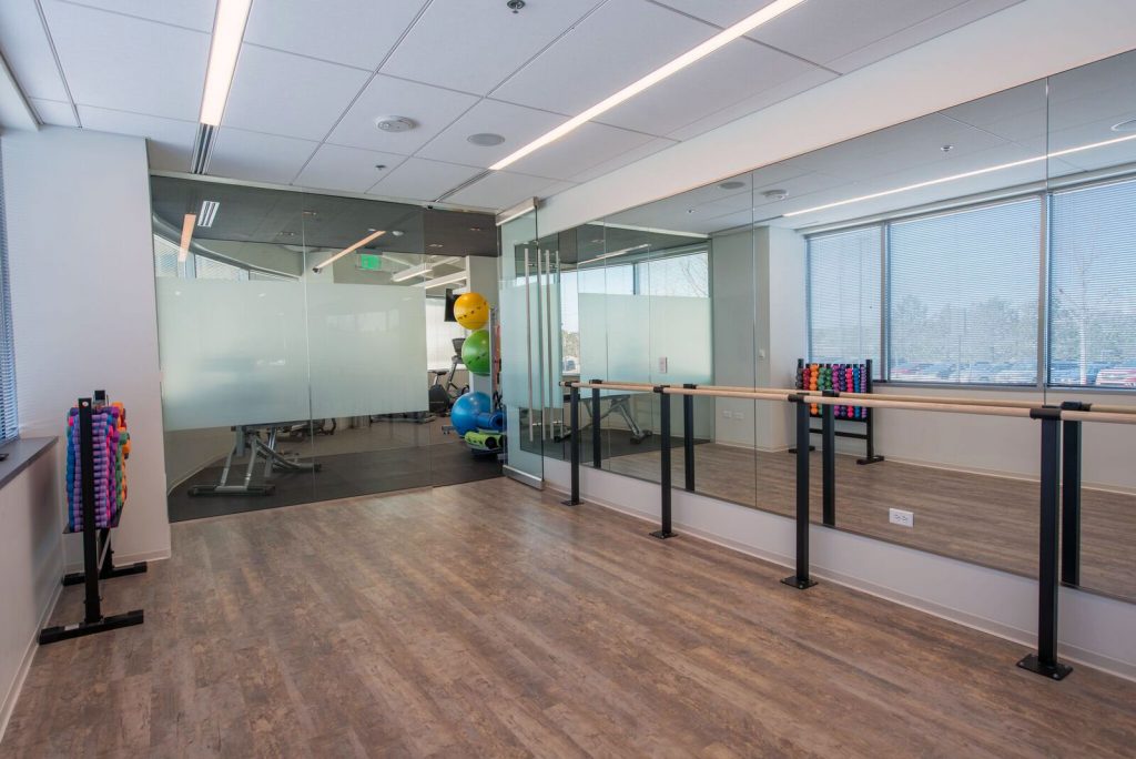 Building Amenities Renovation header
