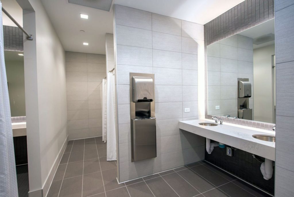 Building Amenities Renovation header