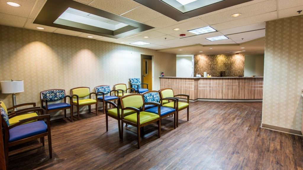 Swedish Medical Center header