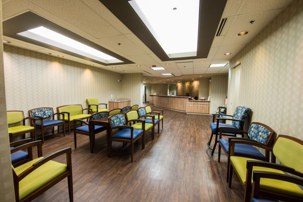 Swedish Medical Center header