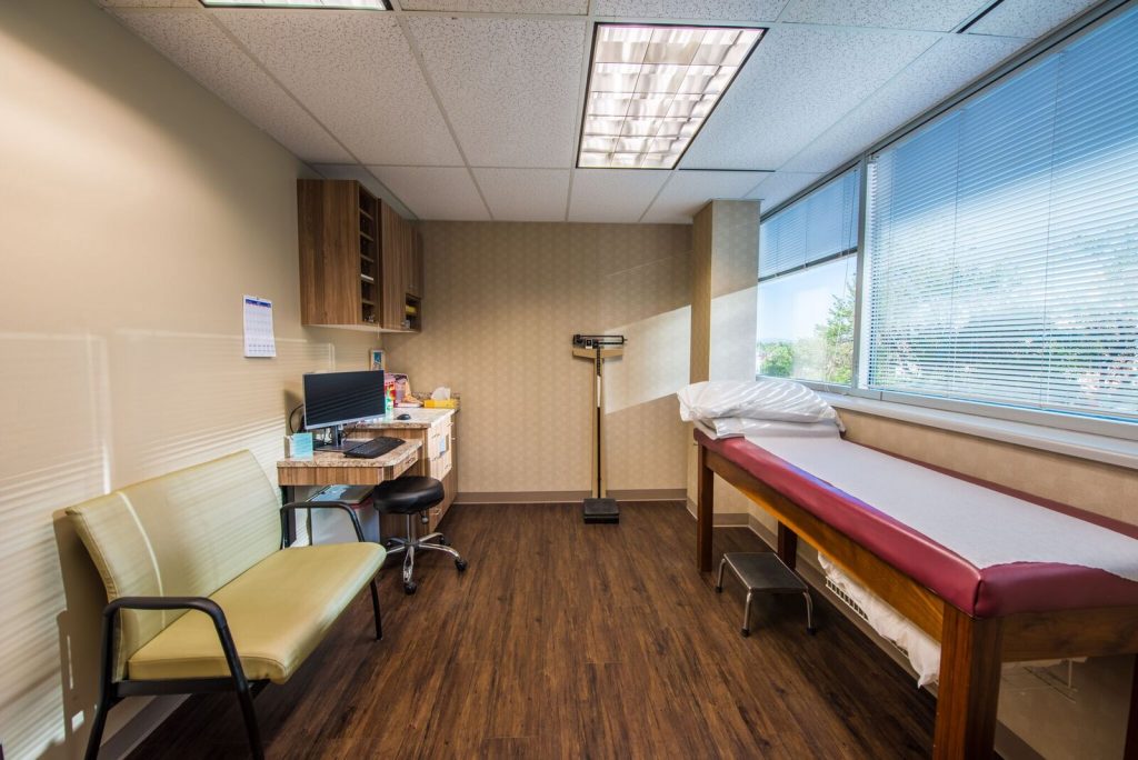 Swedish Medical Center header